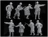 Dragon 6738 French Infantry Sedan 1940 (1:35)